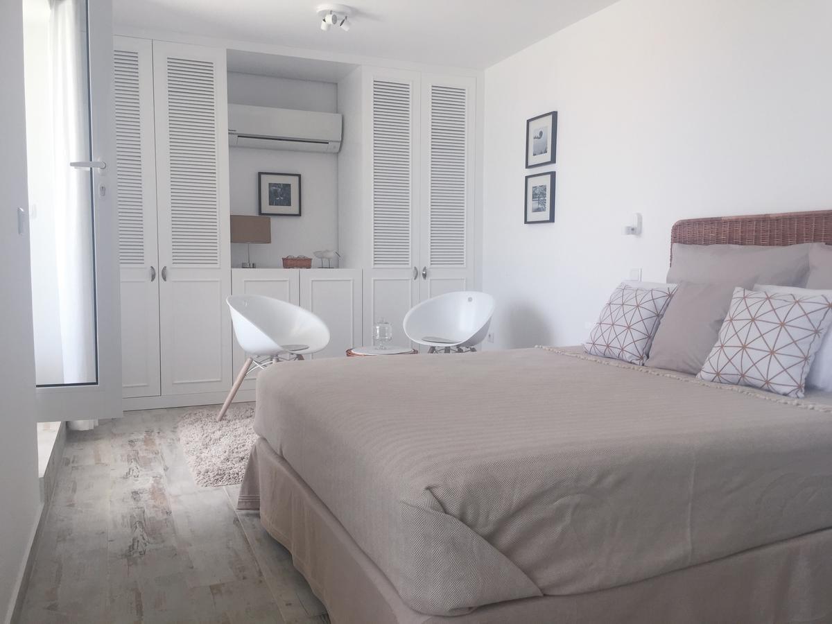 Deluxe Doppelzimmer